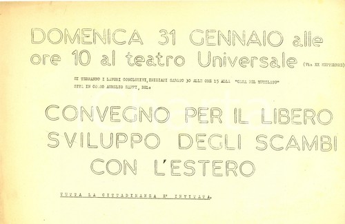 1954 genova convegno pci - 1954,