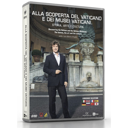 Alla scoperta dei musei - alla,