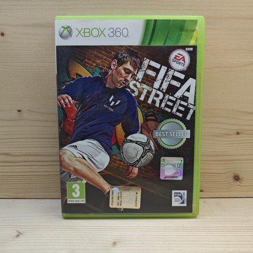 Fifa street pal ita per - fifa,
