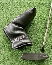 Scotty Cameron Select Newport