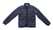 Stone island giubbotto piumino - island,