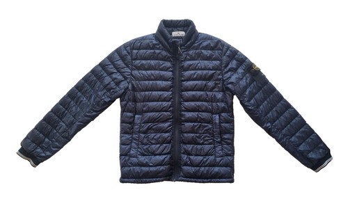 Stone island giubbotto piumino - stone,