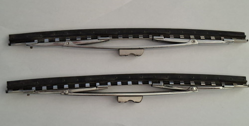 Spazzole tergicristallo healey - spazzole,