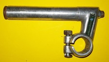 Attacco manubrio Ambrosio