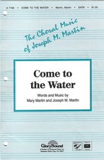 Come to the Water – Martin