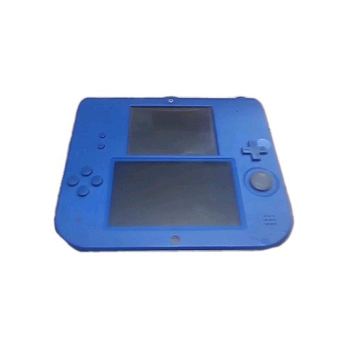 Nintendo 2ds launch - 2ds, edition