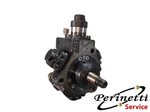 Pompa bosch iniezione motore - bosch,