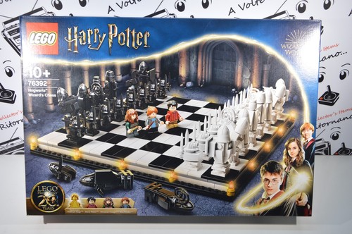 Lego harry potter - harry, 76392