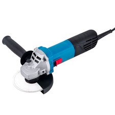 Smerigliatrice angolare 1100W