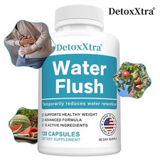 Detoxxtra Water Flush