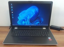 Webcam 17,3" Gaming HP i5-7200U 3,1 GHz 8 GB 1000 GB AMD Radeon R5 M330 25H2 e molto altro