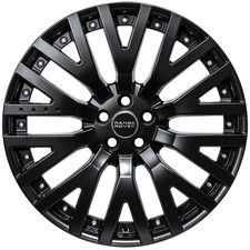 Set 4 cerchi in lega KAHN®