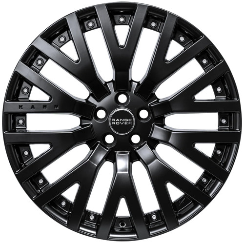 Set cerchi lega kahn - 4,