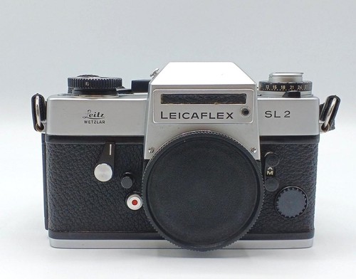 Leica flex sl2 silver - leica,