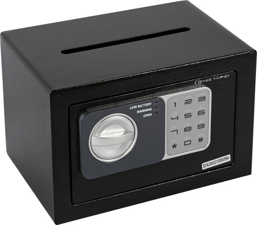 Cassaforte elettronica da - elettronica,