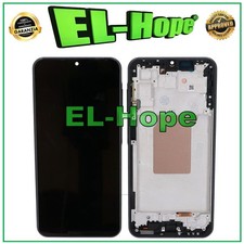 DISPLAY LCD TFT + FRAME PER