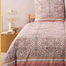 Bassetti Copripiumino in raso