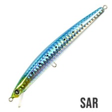 ARTIFICIALE DA SPINNING