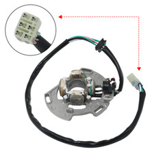 Bobina statore generatore magneto per KTM 65 105 XC SX 85 XC SX 17/14 19/16 85 SXS