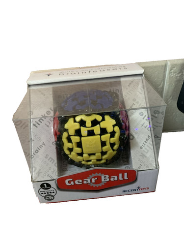Gear ball - gear,