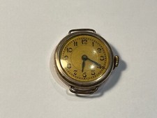 Orologio Da Polso In Stato Da