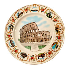 Roma IL Colosseo Vintage