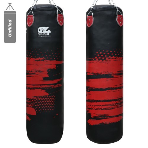 Heavy boxe punching bag - heavy,