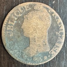 DIRECTORIO 1795-1799 - 5