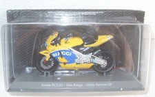 MAX BIAGGI (2004) • HONDA