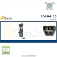 Pompa carburante Sando Gasolio per CHEVROLET CAPTIVA