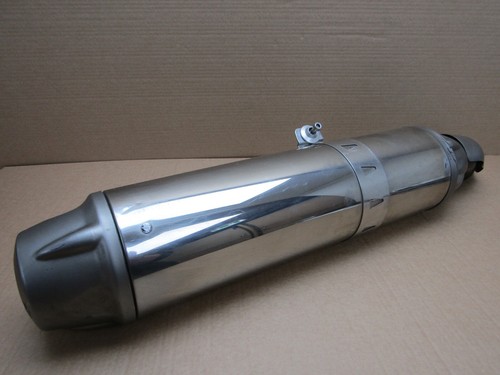 Silenziatore scarico bmw - silenziatore,