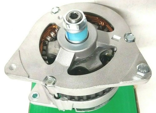 Alternatore per trattore - alternatore,