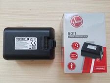 Hoover 35602207 B011 Batteria al litio per scopa elettrica H-FREE 500, HF522