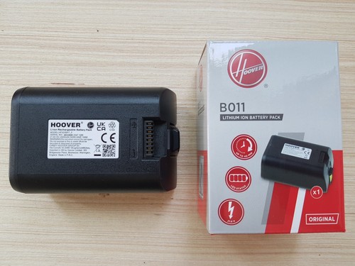 Hoover 35602207 b011 batteria - hoover,