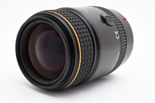 Tokina 100mm 8 macro - tokina, at-x