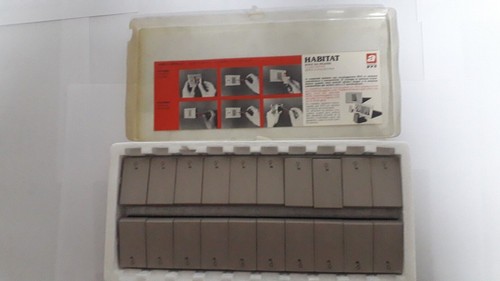 Ave 45770 materiale elettrico - 45770,