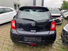 Supporto motore Nissan Micra