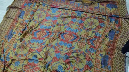 Antica coperta cotone - coperta,
