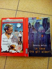  Muori canaglia.  La casa tra