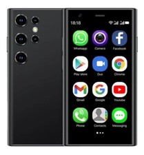 Servo S23 Mini Smartphone Dual