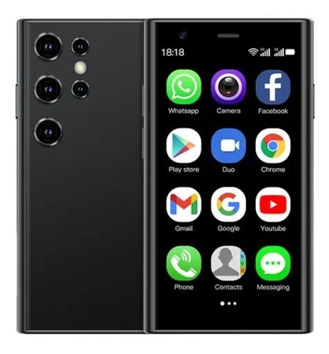 Servo s23 mini smartphone - s23,