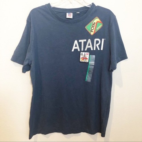 Abbigliamento spazzatura atari - abbigliamento,