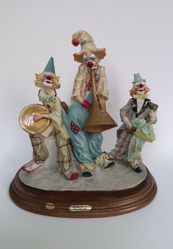 Statuina porcellana - , di