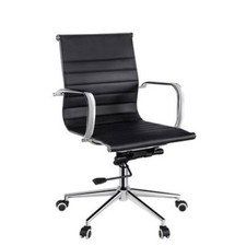 Poltrona direzionale ufficio