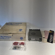 Transceiver Kenwood TR-7950