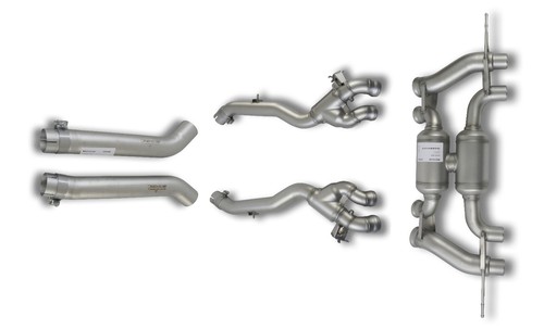 Remus racing opf back - racing, opf-back
