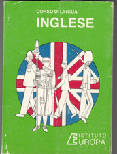 Corso di lingua inglese +