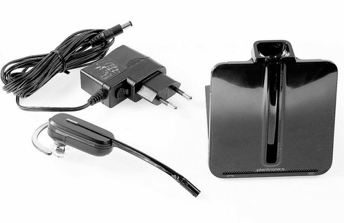 Plantronics cs540a cuffie dect - plantronics,