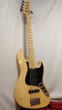 Fender American Professional Jazz Bass V 5String 2017 Basso Elettrico