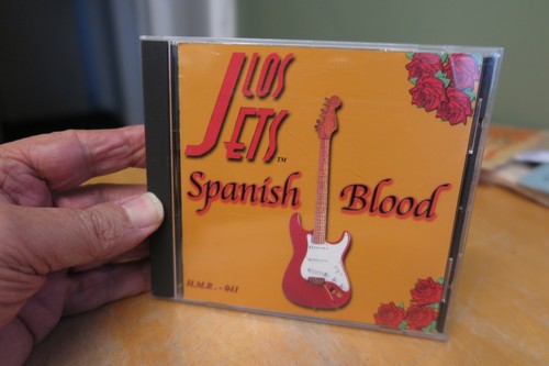 Rare surf los jets - rare,